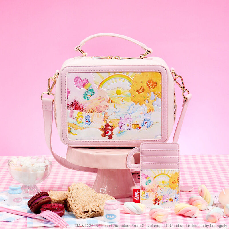 5 Loungefly Bags Guaranteed to Make You Smile more